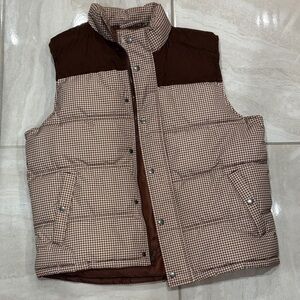 Men’s jacket